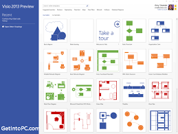 Download Visio Professional 2013 Free Get Into Pc