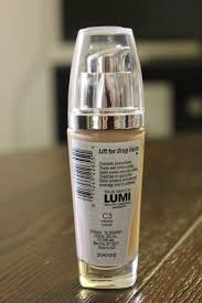 l oreal true match lumi healthy