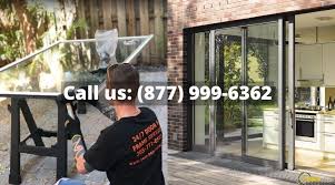 Sliding Glass Door Repair In Oak Ridge