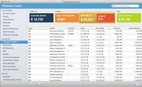 Quickbooks Mac 2015 10 New Features Video Experts In