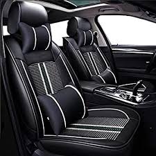 Car Seats Carseat Cover Leatherette