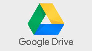Google Drive 2021 - YouTube