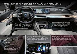 the new bmw 7 series