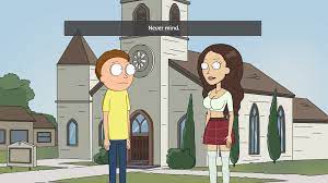 Rick And Morty A Way Back Home & 7+ Cartoon Porn Games like Rick And Morty  A Way Back Home
