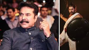 actor mammootty turns 72 a glimpse