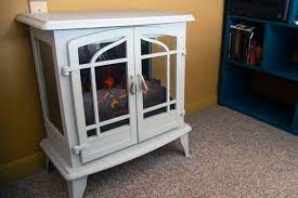 Legacy Infrared Electric Stove Review