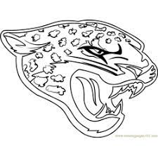 This page includes their hex, rgb, cmyk and pantone color codes. Jacksonville Jaguars Logo Coloring Pages For Kids Download Jacksonville Jaguars Logo Printable Coloring Pages Coloringpages101 Com