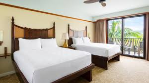 Rooms Points Aulani Disney Vacation Club Villas Ko