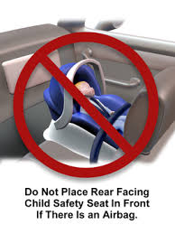 (mcl 257.710d (1)) kids under 4 must ride in a rear seat (when there is a rear seat). Child Safety Seat Wikiwand