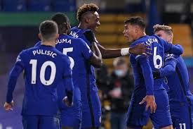 Englih premier league date : Chelsea Vs West Ham Player Ratings Thiago Silva And Tammy Abraham Star As Aaron Cresswell Struggles Evening Standard