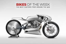 custom bikes of the week 21 january
