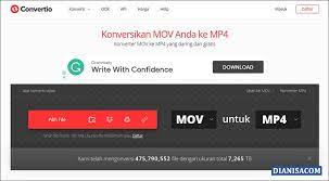 We did not find results for: 5 Cara Mengubah Video Mov Ke Mp4 Di Laptop Android Iphone