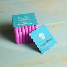 When it comes to your business, don't wait for opportunity, create it! Size Matters Mini Business Cards Vs Standard Business Cards