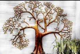 Tree Of Life Wall Mural For Decoration
