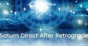 Saturn Direct After Retrograde Ask Astrology Blog