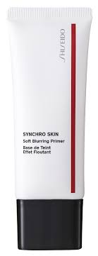 shiseido synchro skin soft blurring