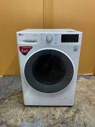 192401 2 lg front load washer dryer 8