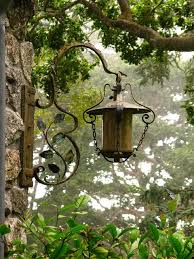 Biddlestone Garden Garden Lanterns