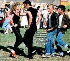 No ads, always hd experience with gfycat pro. Grease S 40th Anniversary Pressreader