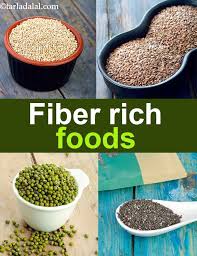 indian fibre rich foods fibre rich