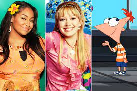 On its premiere, the august 17, 2007, it received 10.8 million viewers. The 25 Best Disney Channel Original Series Of All Time Ew Com