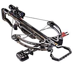 10 Best Crossbows 2019 Reviews Buyers Guide