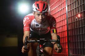 Caleb ewan's victory was his third stage win of the 2019 tour. Caleb Ewan S Goal In 2021 Win Stages In All Three Grand Tours Cycling Today Official