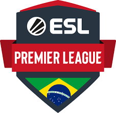 esl brasil premier league season 12