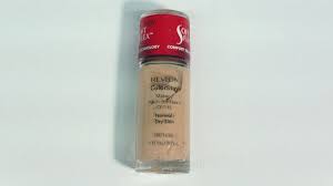 revlon colorstay foundation makeup
