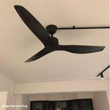 19 Best Ceiling Fans In Singapore As