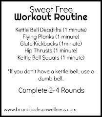 beginner fitness workout what