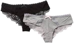 Honeydew Intimates Lace Hipster Panties Pack Of 2 Lace