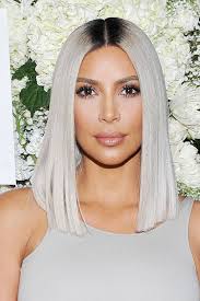 Colouring and heat styling your hair causes damage. 10 Tips For Looking After Bleach Blonde Hair At Home Glamour Uk