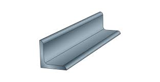 Aluminum Angle 6061 6063