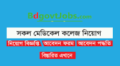 All Private Job Circular 2023 in Bangladesh | Today Private ...
