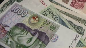 Billetes de mil pesetas que pueden valer hasta 30.000 euros - Uppers