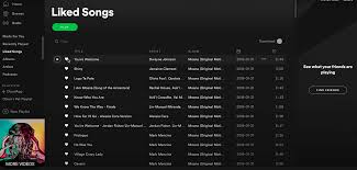 Though spotify offers a large music library , sometimes you may find that the songs you are looking for are normally, when you install the spotify app successfully on your computer, the program will once the playlist is ready, jump back over to the local files tab, and add the song you want synced. How To Remove Multiple Songs From Liked Songs On Spotify How To Use The Internet By Cloudapp