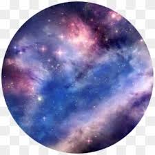 1001 amazingly cute backgrounds to grace. Space Star Planet Galaxy Circle Aesthetic Blue Black Space Aesthetic Clipart 1894070 Pikpng