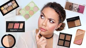 best and worst contour and