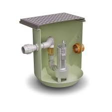 Pumping Station Buyer S Guide