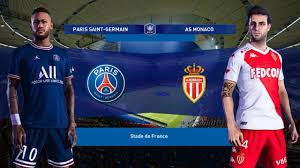 Mar 27, 2021 · manchester united's home kit for the 2021/22 campaign has been leaked online, with manufacturers adidas moving the club crest to the middle of the shirt. Pes 2021 Paris Saint Germain Vs As Monaco Psg New Kit 2022 Coupe De France Final 2021 Youtube
