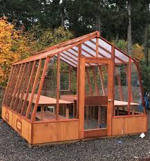 redwood greenhouses greenhouse