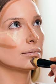 face contouring tips how to contour