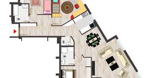 floor plan creators to visualize rooms