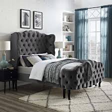 Arden cashmere grey high gloss. Bob Bedroom Furniture Fabulous And Baroque Living Llc
