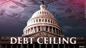 raise debt ceiling congress
