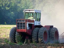 Promoción valida para instituciones educativas. Ih 4366 Fwd Agriculture Tractor International Harvester Tractors International Tractors