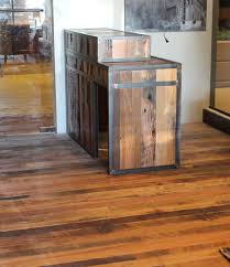 reclaimed flooring historic timber