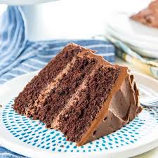 the best clic chocolate cake the