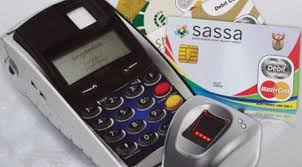 Sending a whatsapp message to 082 046 8553; Sassa Introduces Flexible Ways To Access The R350 Grant Vaalweekblad